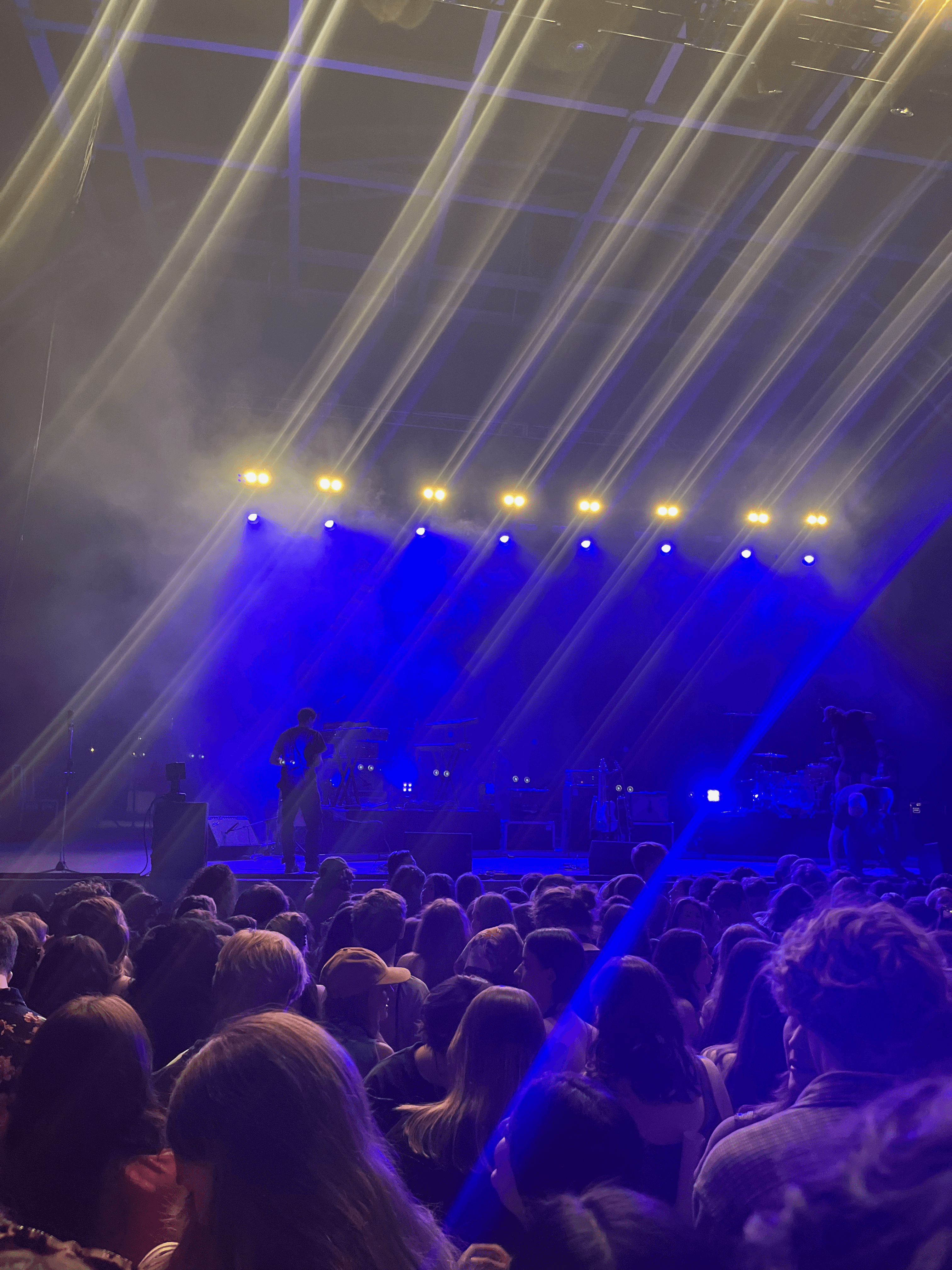 Flipturn concert