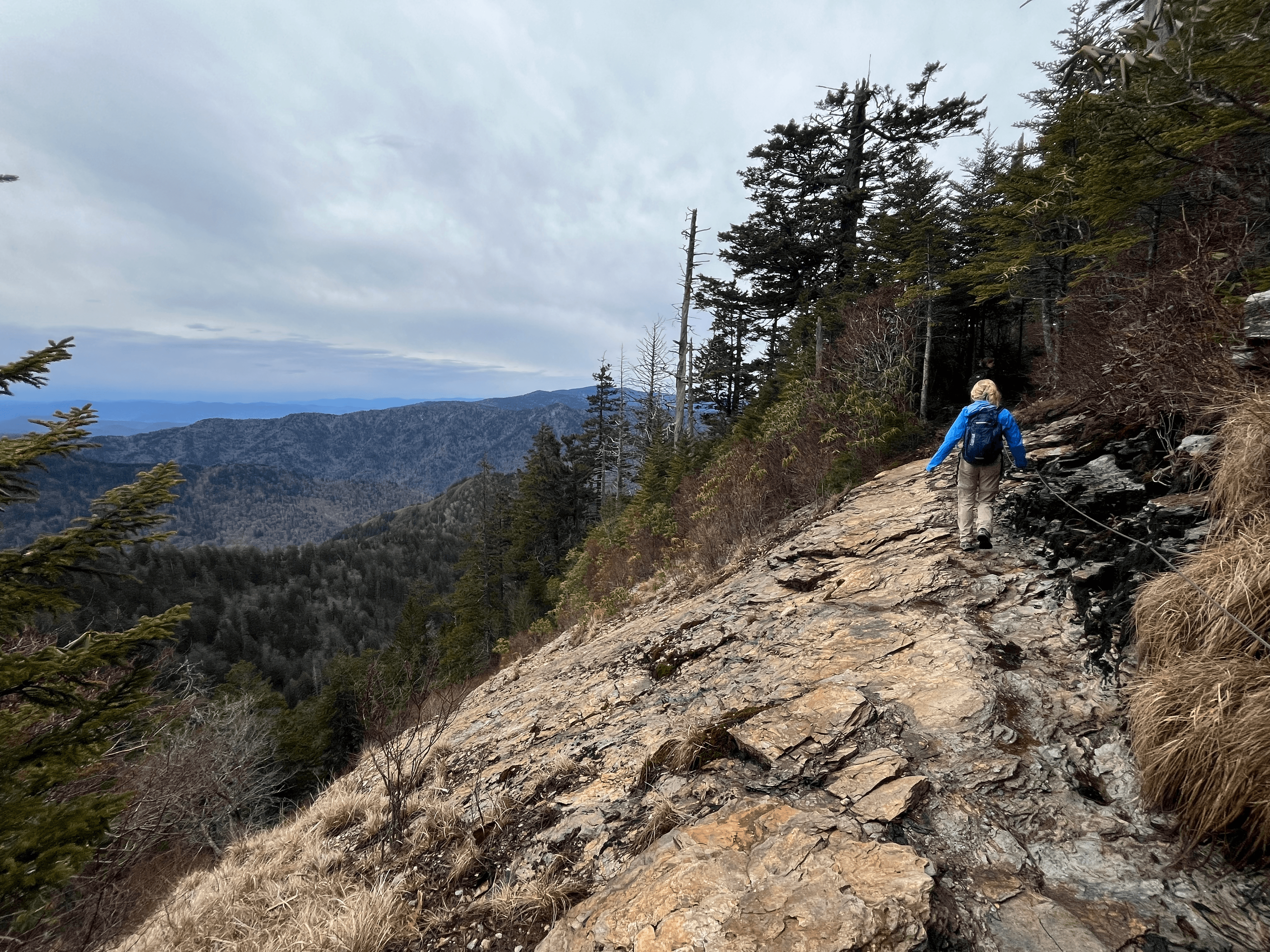 Smoky Mountains National Park
